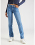 Dr. Denim Jeans 'Dixy' albastru denim - Pled.ro