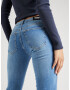 Dr. Denim Jeans 'Dixy' albastru denim - Pled.ro