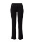 Dr. Denim Jeans 'Dixy' negru denim - Pled.ro