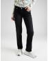 Dr. Denim Jeans 'Dixy' negru denim - Pled.ro