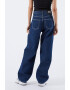 Dr. Denim Jeans 'DONNA' albastru denim - Pled.ro