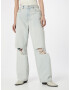 Dr. Denim Jeans 'Donna' albastru fumuriu - Pled.ro