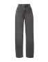 Dr. Denim Jeans 'DONNA' negru - Pled.ro