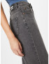 Dr. Denim Jeans 'DONNA' negru - Pled.ro