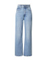 Dr. Denim Jeans 'Echo' albastru - Pled.ro