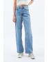 Dr. Denim Jeans 'Echo' albastru - Pled.ro