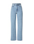 Dr. Denim Jeans 'Echo' albastru denim - Pled.ro