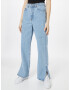 Dr. Denim Jeans 'Echo' albastru denim - Pled.ro