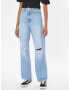 Dr. Denim Jeans 'Echo' albastru denim - Pled.ro