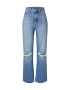 Dr. Denim Jeans 'Echo' albastru denim - Pled.ro