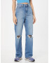 Dr. Denim Jeans 'Echo' albastru denim - Pled.ro