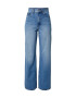 Dr. Denim Jeans 'Echo' albastru denim - Pled.ro