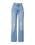 Dr. Denim Jeans 'Echo' albastru deschis - Pled.ro