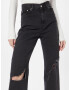 Dr. Denim Jeans 'Echo' negru - Pled.ro