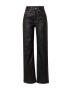 Dr. Denim Jeans 'Echo' negru denim - Pled.ro