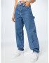 Dr. Denim Jeans 'Faye Worker' albastru - Pled.ro