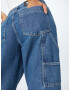 Dr. Denim Jeans 'Faye Worker' albastru - Pled.ro