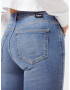 Dr. Denim Jeans 'Lexy' albastru - Pled.ro