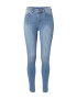 Dr. Denim Jeans 'Lexy' albastru denim - Pled.ro