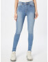 Dr. Denim Jeans 'Lexy' albastru denim - Pled.ro