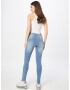 Dr. Denim Jeans 'Lexy' albastru denim - Pled.ro