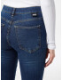 Dr. Denim Jeans 'Lexy' albastru denim - Pled.ro