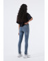 Dr. Denim Jeans 'Lexy' albastru denim - Pled.ro