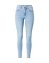 Dr. Denim Jeans 'Lexy' albastru deschis - Pled.ro