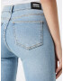 Dr. Denim Jeans 'Lexy' albastru deschis - Pled.ro