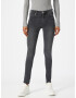 Dr. Denim Jeans 'Lexy' gri denim - Pled.ro