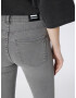 Dr. Denim Jeans 'Lexy' gri denim - Pled.ro