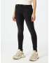 Dr. Denim Jeans 'Lexy' negru denim - Pled.ro