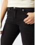 Dr. Denim Jeans 'Lexy' negru denim - Pled.ro