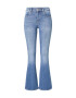 Dr. Denim Jeans 'Macy' albastru denim - Pled.ro