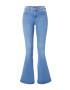 Dr. Denim Jeans 'Macy' albastru denim - Pled.ro