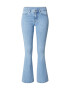 Dr. Denim Jeans 'Macy' albastru deschis - Pled.ro