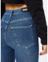 Dr. Denim Jeans 'Moxy' albastru denim - Pled.ro