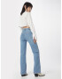 Dr. Denim Jeans 'Moxy' albastru denim - Pled.ro