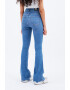 Dr. Denim Jeans 'Moxy' albastru denim - Pled.ro