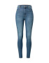 Dr. Denim Jeans 'Moxy' albastru denim - Pled.ro