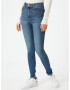 Dr. Denim Jeans 'Moxy' albastru denim - Pled.ro