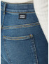 Dr. Denim Jeans 'Moxy' albastru denim - Pled.ro