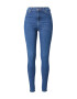 Dr. Denim Jeans 'Moxy' albastru denim - Pled.ro