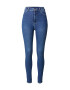 Dr. Denim Jeans 'Moxy' albastru denim - Pled.ro