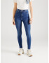 Dr. Denim Jeans 'Moxy' albastru denim - Pled.ro