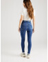 Dr. Denim Jeans 'Moxy' albastru denim - Pled.ro