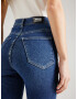 Dr. Denim Jeans 'Moxy' albastru denim - Pled.ro