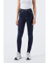 Dr. Denim Jeans 'Moxy' albastru denim - Pled.ro