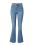 Dr. Denim Jeans 'Moxy' albastru denim - Pled.ro