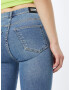 Dr. Denim Jeans 'Moxy' albastru denim - Pled.ro